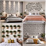 bedroom wall decor ideas