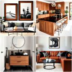 black and brown interior design ideas