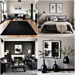 black room ideas