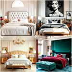 blair waldorf bedroom ideas