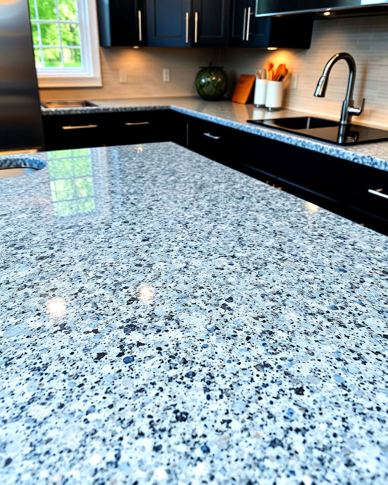 blue pearl granite countertops