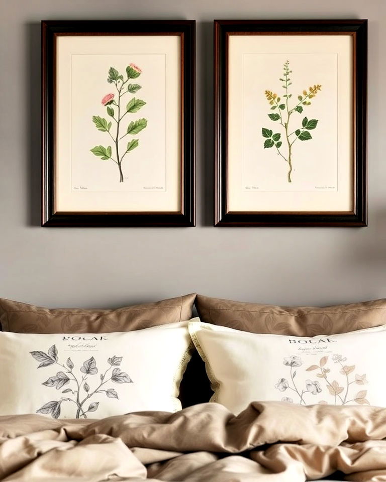 botanical prints