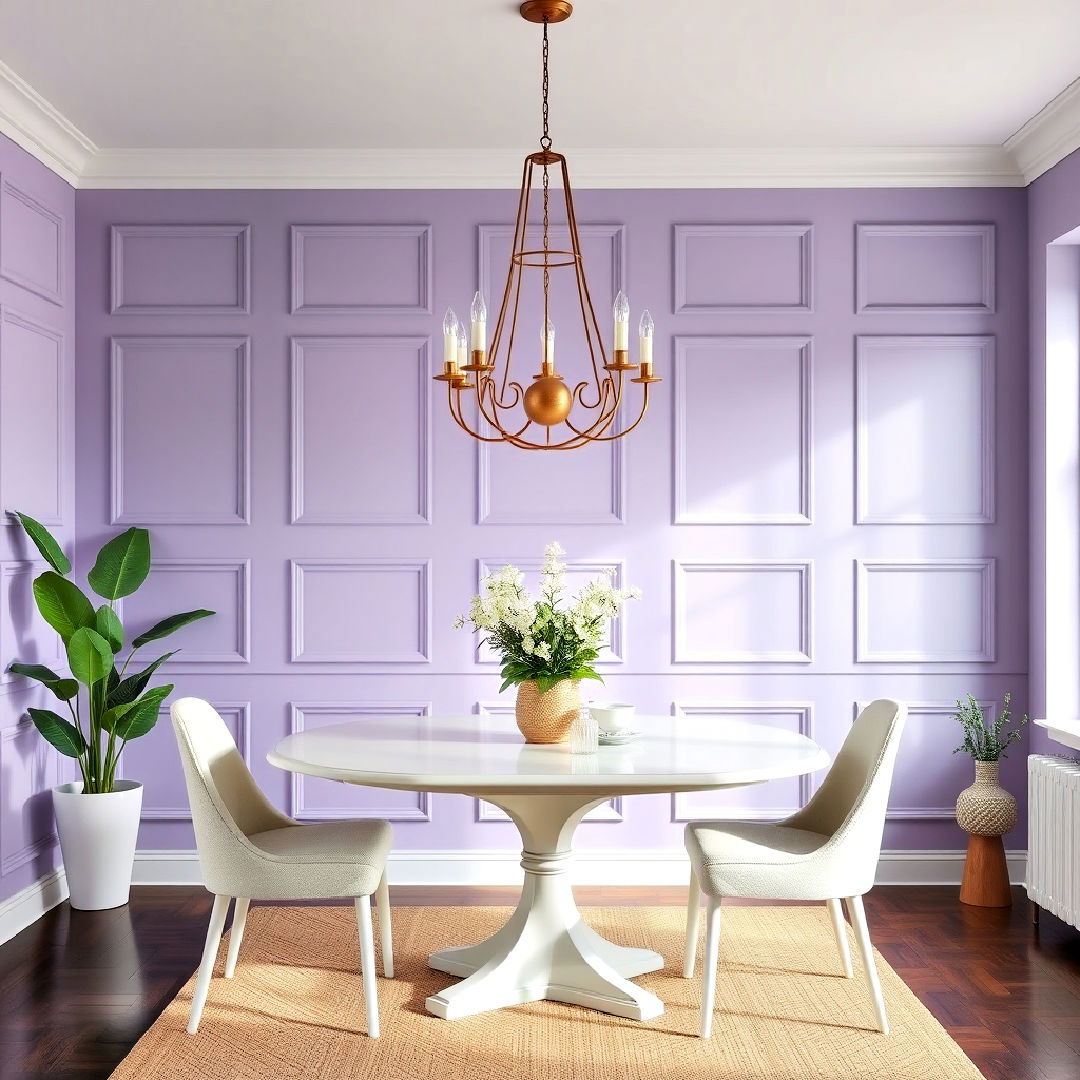 budget friendly painted mdf panels