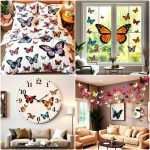 butterfly themed room ideas