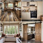 cabin kitchen ideas