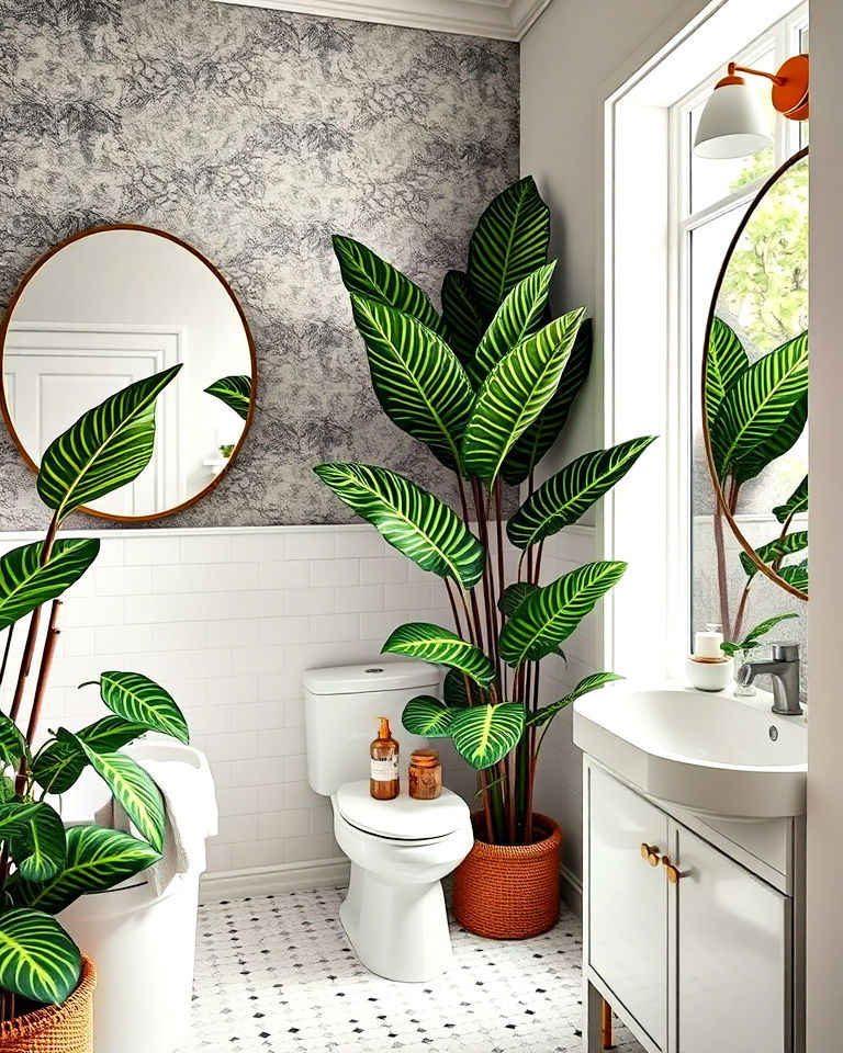 calathea