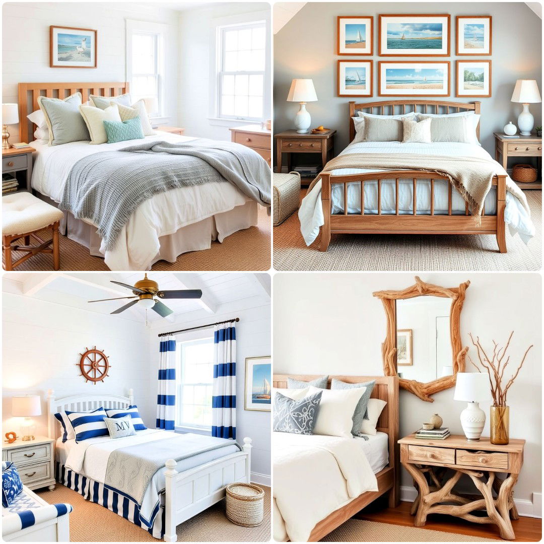 15 Cape Cod Upstairs Bedroom Ideas You Can Consider