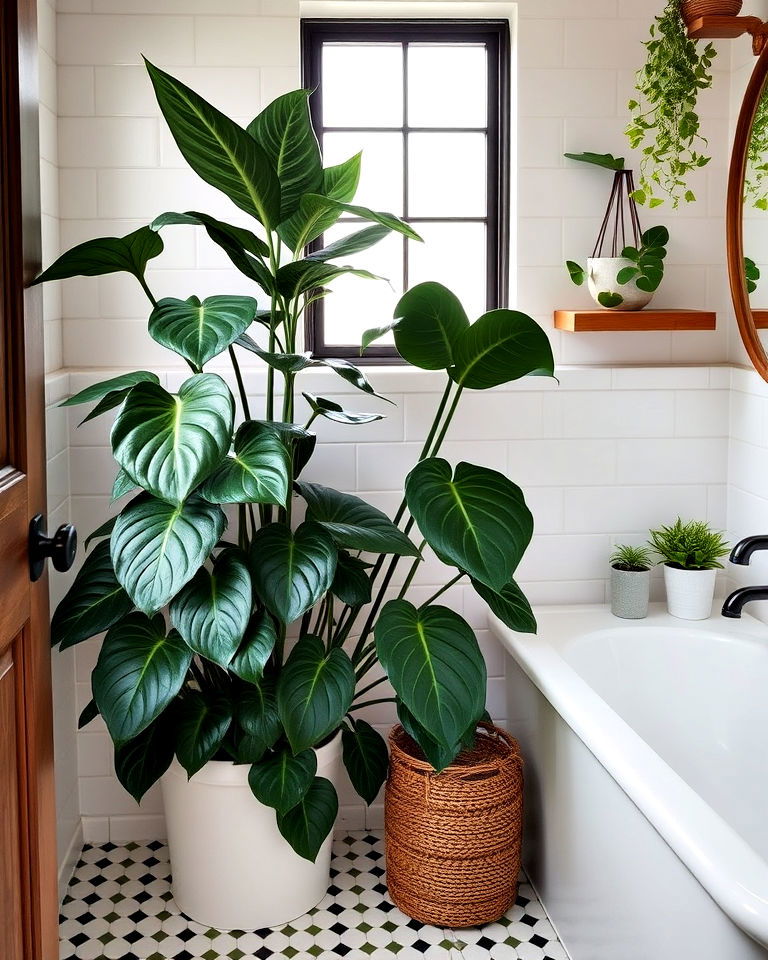 cast iron plant