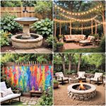 cheap backyard makeover ideas