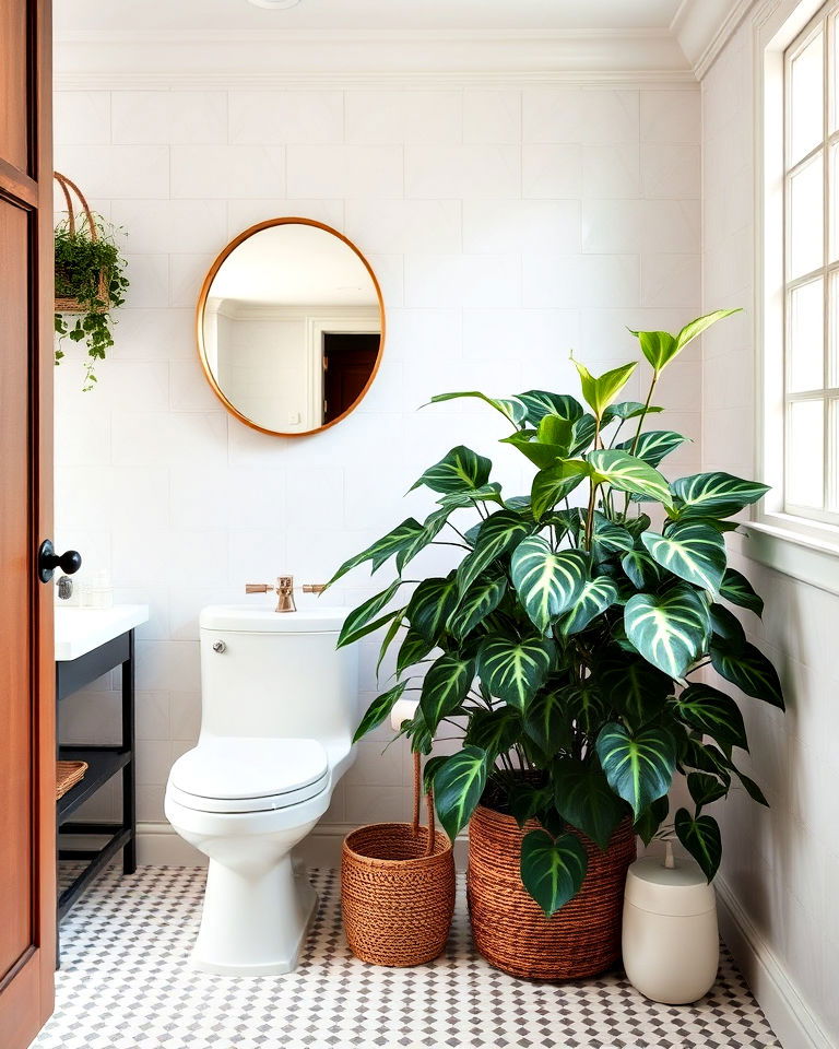 chinese evergreen