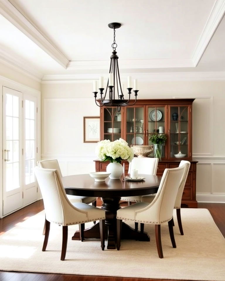 classic moldings