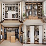 closet design ideas