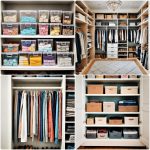 closet storage ideas