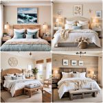 coastal bedroom ideas