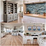 coastal kitchen ideas