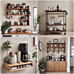 coffee station ideas