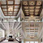 coffered ceiling ideas