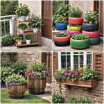 container garden ideas