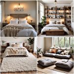 cozy bedroom ideas