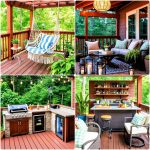 deck decorating ideas