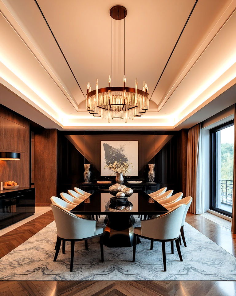 designer lighting fixtures
