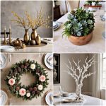 dining table centerpiece ideas