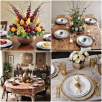 dining table decor ideas