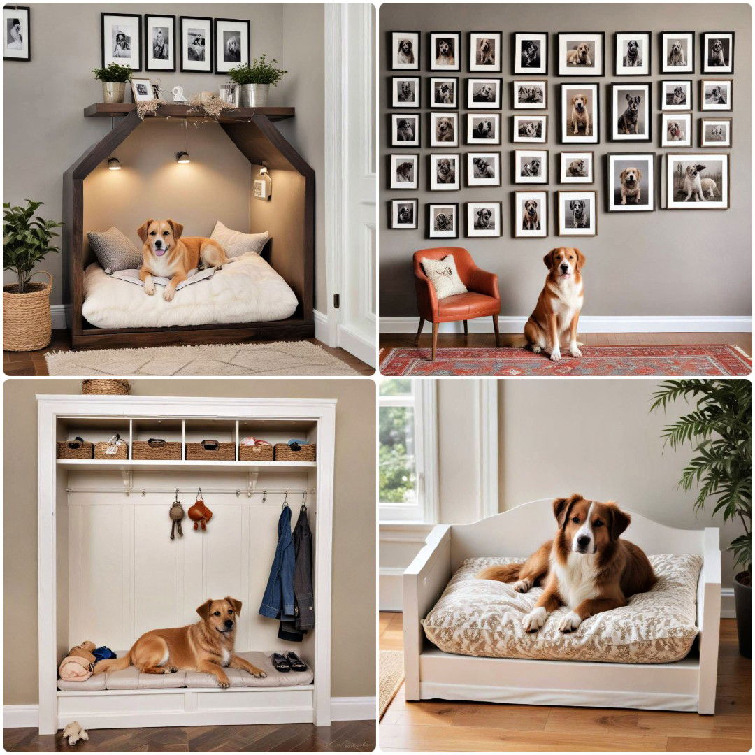 30 Dog Room Ideas for A Pet-Friendly Home