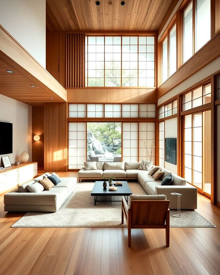 engawa inspired indoor walkways for seamless transitions engawa inspired indoor walkways for seamless transitions