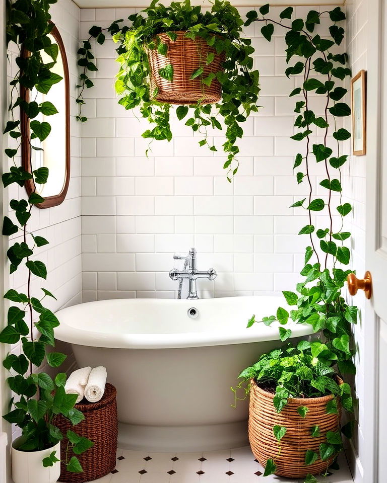 english ivy
