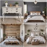 farmhouse bedroom ideas