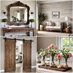 farmhouse decor ideas