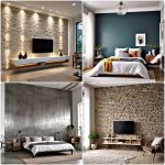 feature wall ideas