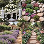 flower garden ideas