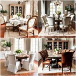 french country dining room ideas