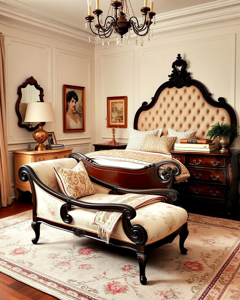 french inspired furniture