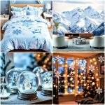 frozen room decor ideas