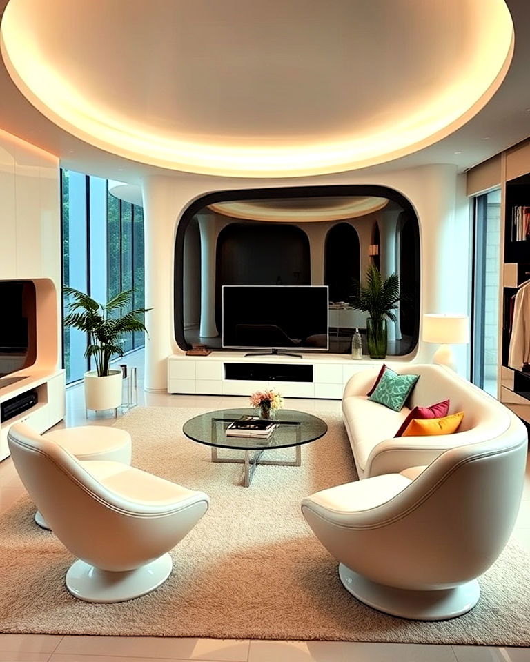 futuristic furniture designs