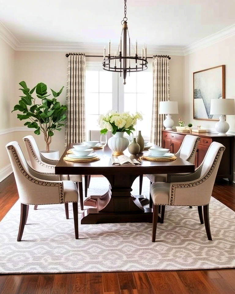 geometric patterns