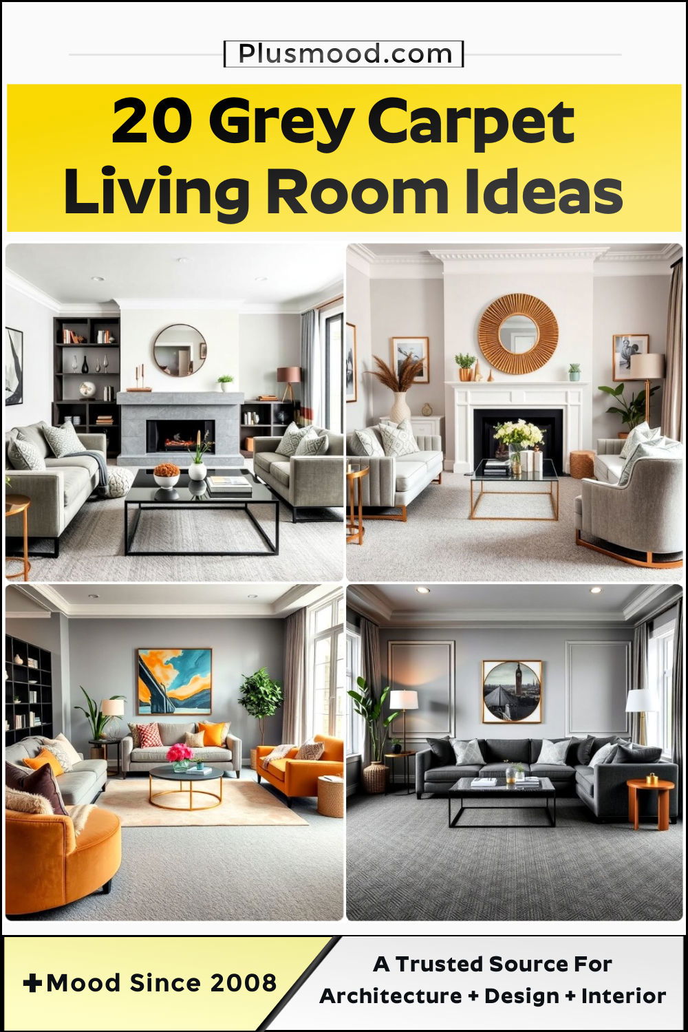grey carpet living room ideas and inspiration