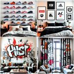 hypebeast room decor ideas