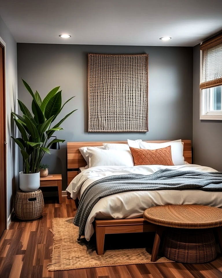 incorporate natural elements