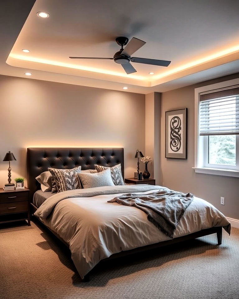 incorporate smart home features