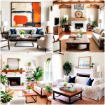 joanna gaines living room ideas