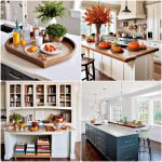 kitchen island decor ideas