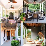 large front porch ideas