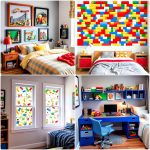 lego bedroom ideas