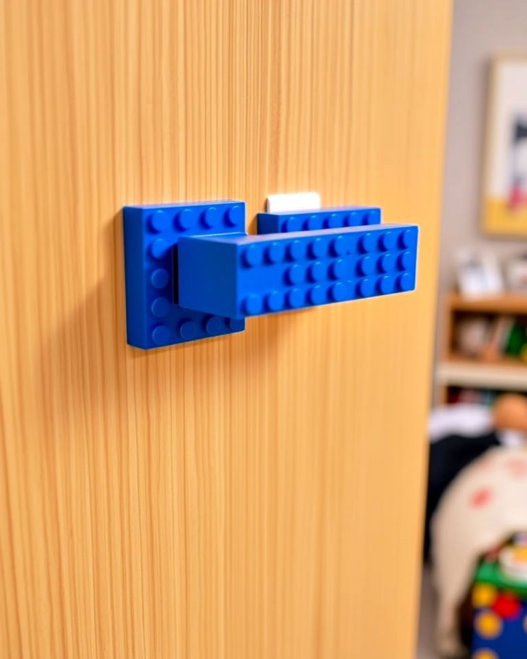 lego door handle covers