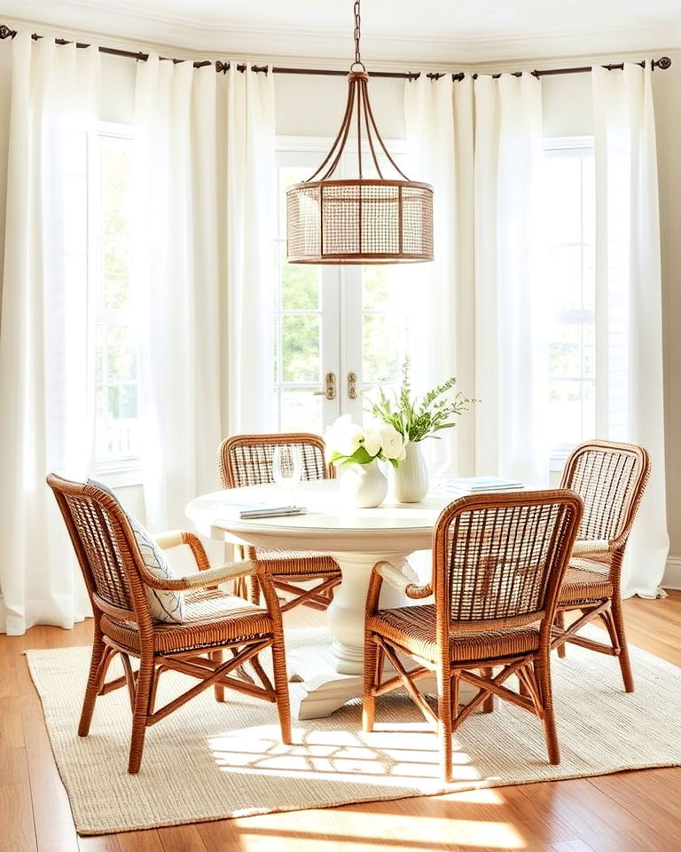 lightweight soft linen curtains