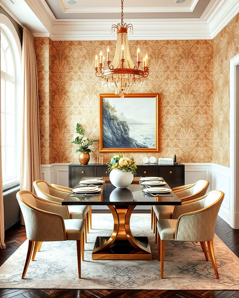 luxurious wallpaper